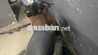 Yamaha Nouvo 4 Nâu 100.000 km