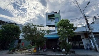 Chính chủ gửi bán lô đất mặt tiền hoà phú ,hoà minh ,liên chiểu ,ĐN