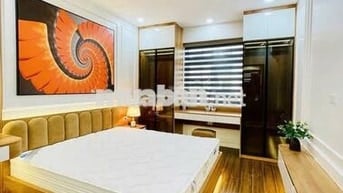 Gấp! CC Định Công tầng trung, 2N 2VS, full nội thất ở ngay, 5 tỷ, sđcc