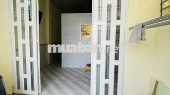 Nhà trệt nguyên căn 03phòng 2máy lạnh hẻm ô tô Hoàng Quốc Việt