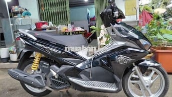 Honda Air Blade 2019 Đen
