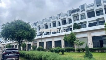 Nhà phố đẳng cấp đón đầu chu kỳ tăng tốc tại vùng lõi Buôn Ma Thuột