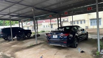 Mazda Mazda 6 2.0 Premium 2018 63000 km Đen
