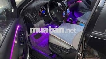Hyundai Avante 2015 Nhập khẩu Đen 97000 km