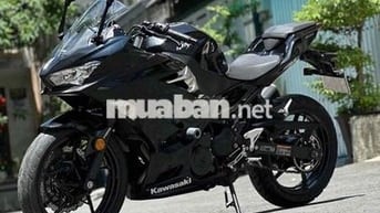 Kawasaki Ninja 400 2019 Đen 11.000 km