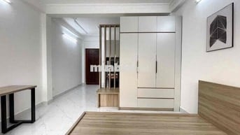 🏡 1 PHÒNG NGỦ TÁCH BẾP – FULL NỘI THẤT CÓ BAN CÔNG