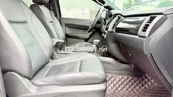 Ford Everest Titanium 4x2 2020 Đen 43.444 KM