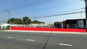 Mặt tiền DT744 siêu đẹp, giá tốt đầu tư, DT 3.300m
