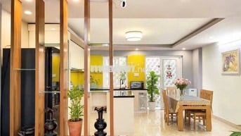 NHÀ 3 TẦNG 3PN 4WC MT KHU CẦU SÔNG HÀN