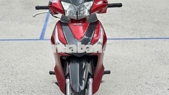 🌈 Future 125 2017 MÂM ĐĨA - NXAU TT8,500 Bao đậu
