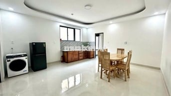 CHO THUÊ CĂN HỘ 2 PHÒNG NGỦ 2 BAN CÔNG FULL NỘI THẤT Đ.NGUYỄN AN NINH