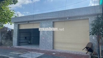 Cho thuê MB KInh doanh 7.5 x 29m, Giá 20tr, NTP