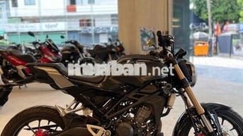 Honda CB150R 30.000km Đen 150cc