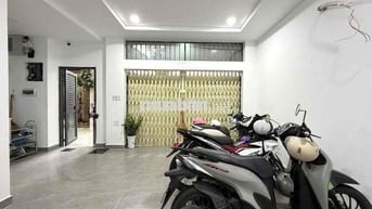 CHDV CAO THẮNG Q10 👉 15.7 TỶ - 2 MẶT HẺM Ô TÔ - 5 CĂN HỘ FULL NỘI THẤT