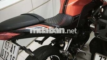 Kawasaki z3  Cam 20.000 km