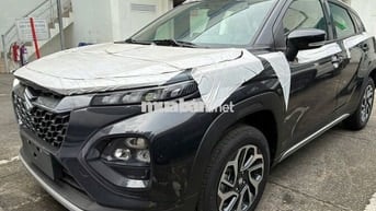 Suzuki Fronx GL 2025 - Ưu đãi khủng tháng 7