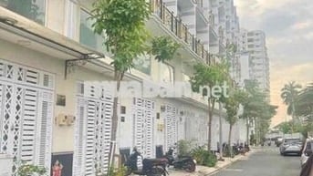 ❤️HỖ TRỢ NGẮN - DÀI HẠN - FULL NỘI THẤT - KHU BIỆT LẬP CAO CẤP