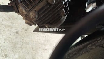Honda Wave S 2008 Đen máy zin mua chính chủ