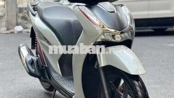 Honda SH160 2025 xi măng 800km