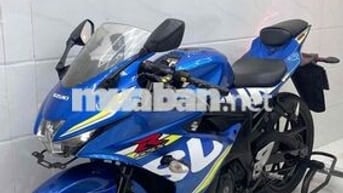 Suzuki GSX R150 Xanh 22000 km Indonesia