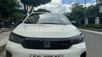 Honda City RS 2024 Trắng 31.000 km
