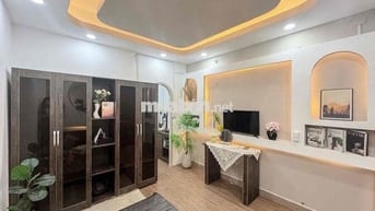 🌟 Phòng đẹp, sạch sẽ, yên tĩnh – Ở là mê