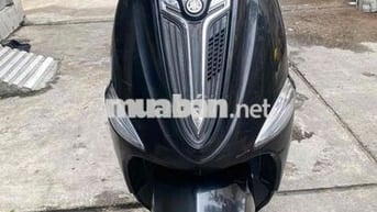 Yamaha Nozza Đen Xe tay ga