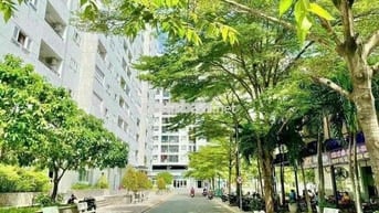 căn 2pn2wc  71m Hiệp Thành Building, Q12