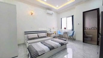 ✨ Phòng Xịn Full Nội Thất – Giá Sinh Viên – Gần Công viên Gia Định