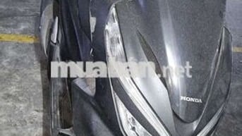 Honda PCX 150 2019 Đen