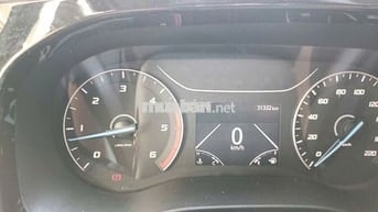 Ford Transit 2023 33.000 km Đen