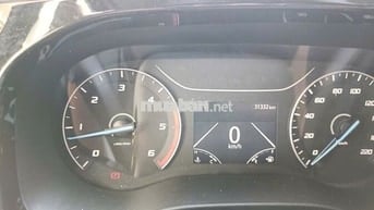 Ford Transit 2023 Đen 33000 km