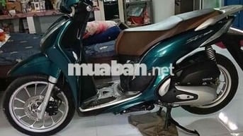 Honda SH Mode 2022 Xanh ngọc