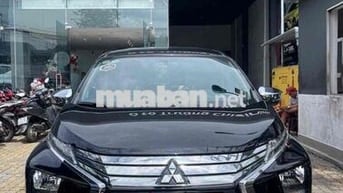 Mitsubishi Xpander 2019 1.5 L AT Đen