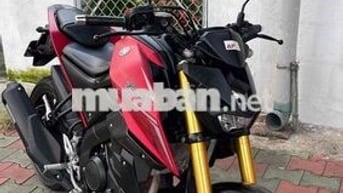 Yamaha TFX 150 2017 Đỏ 25000 km