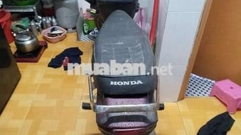Honda Dream Đỏ Trung Quốc