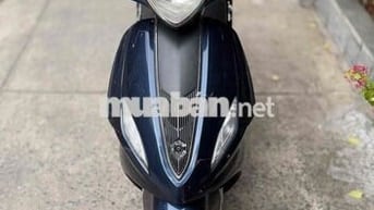Piaggio Fly Fi 2010 đẹp, máy êm thì thầm biển SG