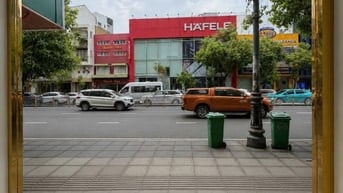 MBKD 50m2 101 Nguyễn Văn Trỗi PN