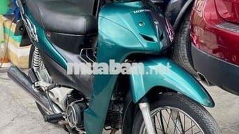 Honda Wave A 100 2007 nồi đồng cối đá phá k hỏng