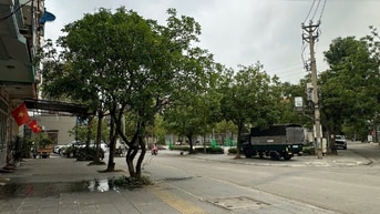 BÁN LÔ ĐẤT ĐẸP TRUNG TÂM TP. BẮC GIANG – ĐƯỜNG TRẦN ĐĂNG TUYỂN