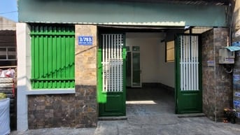 Cho Thuê Nhà Nguyên Căn Làm Kho, Xưởng, Văn Phòng, kinh doanh Online