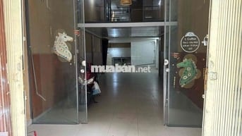 Cho thuê nhà bàu cát 1, phường bảy hiền