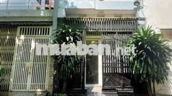 NHÀ VỊ TRÍ TUYỆT ĐẸP GÒ VẤP CẦN BÁN