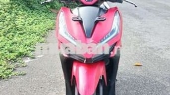 Honda Vario 150cc 2021 Đỏ 5 vạn
