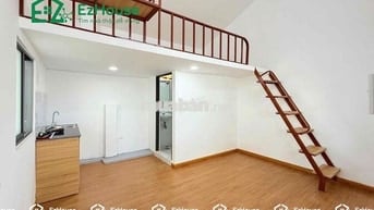 DUPLEX TONE GỖ FULL NỘI THẤT MỚI XÂY 100%