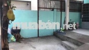Cho thuê nhà  cấp 4 ba cu 120 m 2  , sán vườn