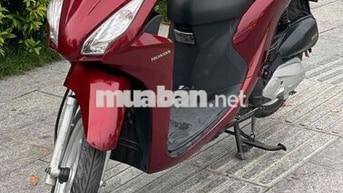 Honda Vision 2018 Đỏ xe cực đẹp máy zin 100%