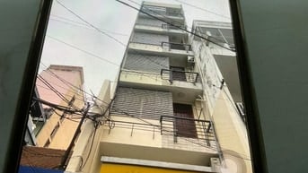 Cho thuê nguyên căn nhà mặt tiền 