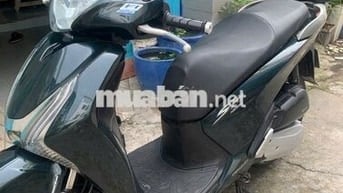 Honda SH 125 2016 Xanh lá đen 33000km