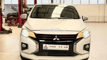 Mitsubishi Attrage Premium 2024 Trắng 41.686 km